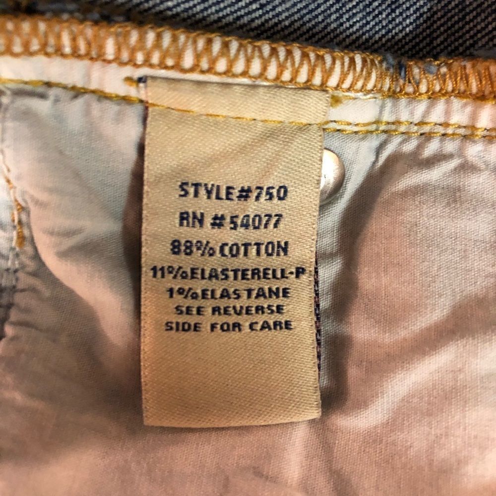 CAbi jeans - Picture 5 of 5